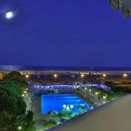 Corallo ホテル ビビオーネ