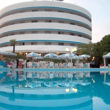 Corallo Hotel Bibione