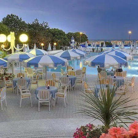 Hotell Corallo