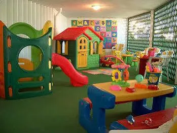 ホテル Corallo ビビオーネ