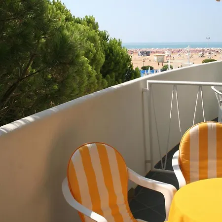 Corallo 4* Μπιμπιόνε