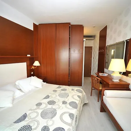 ホテル Corallo 4*