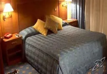 מלון Corallo ביביונה