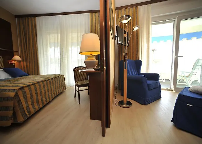 Corallo 4* بيبيوني