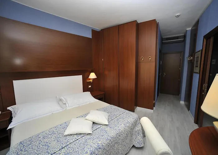 فندق Corallo بيبيوني