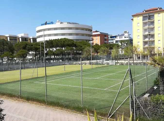 Corallo 4* بيبيوني