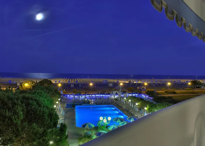 Corallo فندق بيبيوني