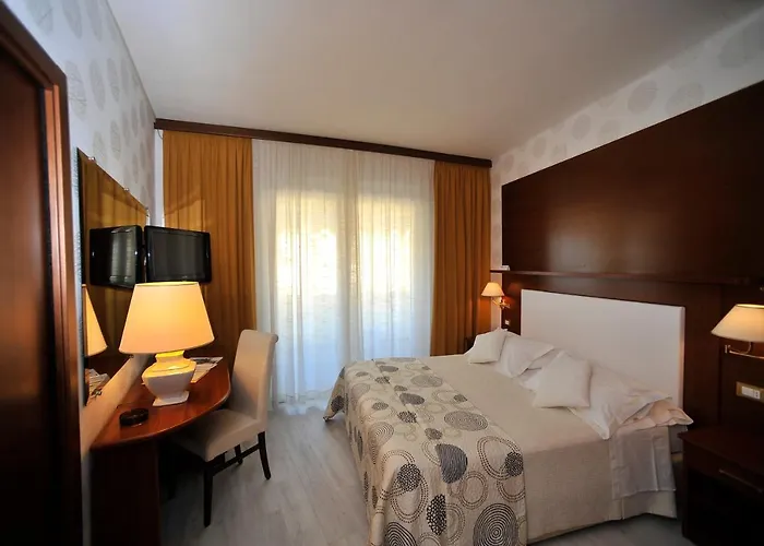 Corallo 4* بيبيوني